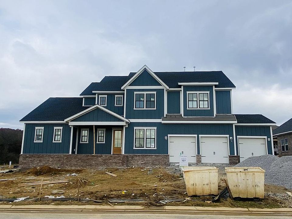 1st image of 1024 Pine Creek Dr Lot 107