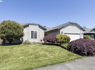 1528 NE 19th Loop, Canby, OR 97013