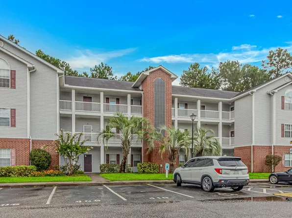 4814 Innis Brook Ct. #407, Myrtle Beach, SC 29579