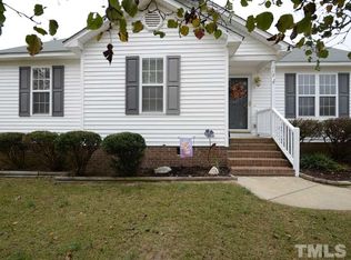 112 McKenzie Cir, Clayton, NC 27520