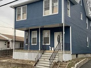 122 Ryerson Ave, Paterson, NJ 07502