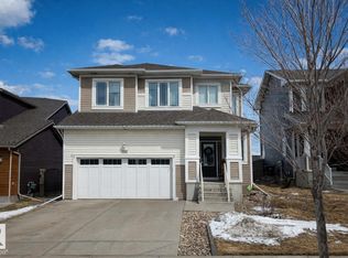 136 Rideau Cres, Beaumont, AB