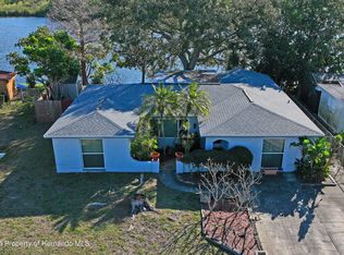 1214 Stover Ct, Holiday, FL 34691