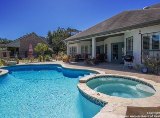 40 Hunters Trl, New Braunfels, TX 78132