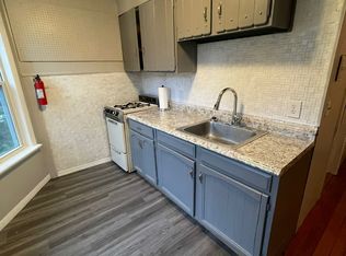 7 Gilman St #2, Worcester, MA 01605