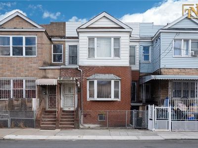 661 Euclid Ave, Brooklyn, NY, 11208