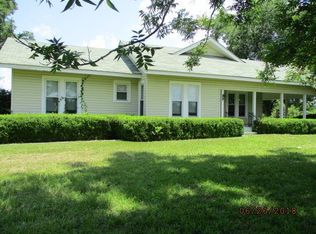 1454 Red Rock Rd, Sylvester, GA 31791