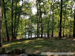 1003 Cornett Branch Rd, Lake Ozark, MO 65049