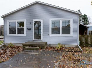 12 E Poinsetta Ave, Toledo, OH 43612
