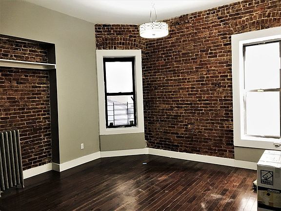 5th image of 481 W 159th St APT 4