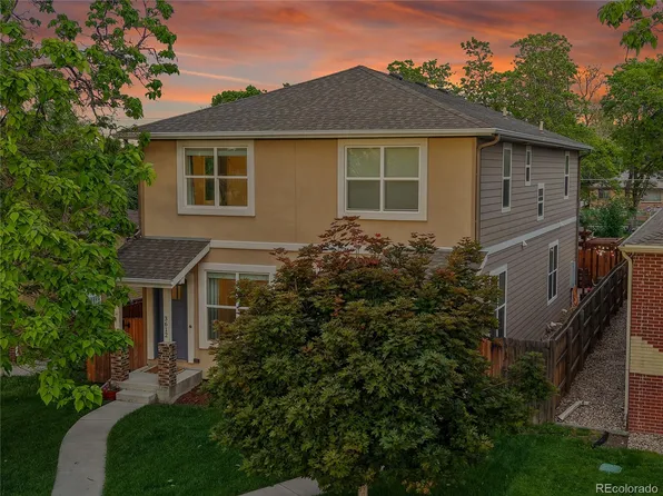 3612 Hudson Street, Denver, CO 80207
