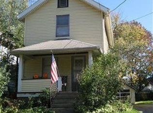 1065 E Ave Se, Warren, OH