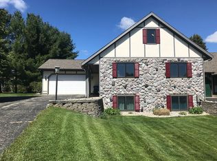 401 Vienna Ln, Fremont, MI 49412