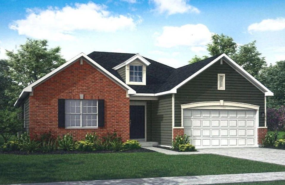 1st image of 4106 Iron Gate Dr
