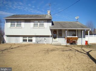 233 Syracuse Ave, Wenonah, NJ 08090