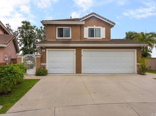 54 Blanco, Foothill Ranch, CA 92610