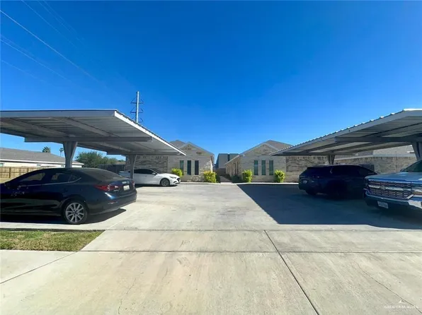 5001 N Hiawatha Dr #4, Pharr, TX 78577