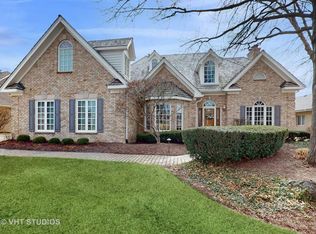 10709 Yearling Xing, Orland Park, IL 60467