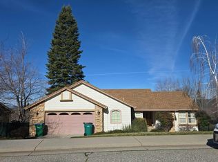 109 Ruby Ledge Ct, Grass Valley, CA 95945