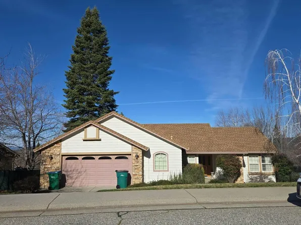 109 Ruby Ledge Ct, Grass Valley, CA 95945