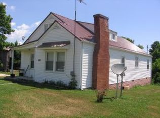 204 Cyclone Cir, Duffield, VA 24244