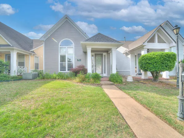 138 Harbor Creek Dr, Memphis, TN 38103