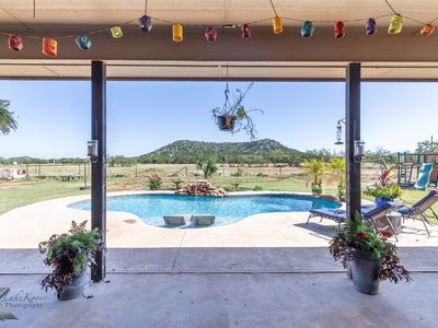 2510 County Road 162, Ovalo, TX, 79541
