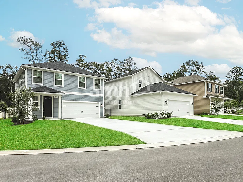 4 bed, 2.5 bath, 1835 sqft, $2,670 — Photo 3