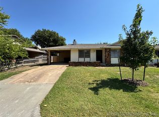 4319 S Maplewood Ave, Tulsa, OK 74135