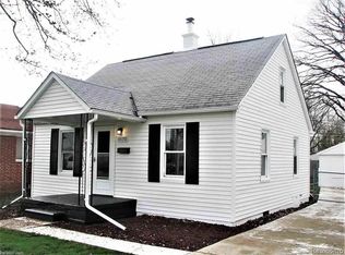 19170 E Thirteen Mile Rd, Roseville, MI 48066