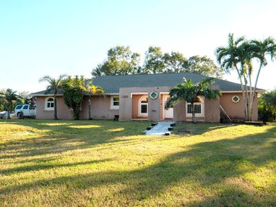 18726 50th Street N, Loxahatchee, FL, 33470