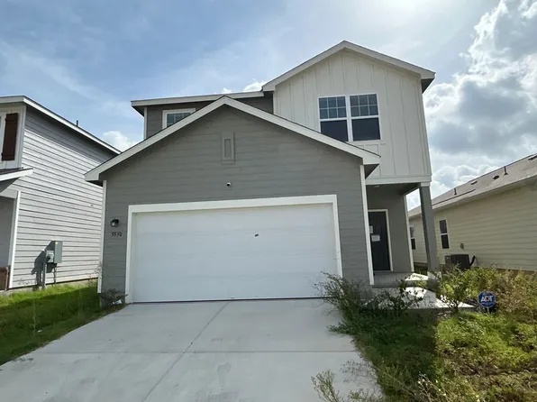 5530 Bluebell Mdw, Converse, TX 78109