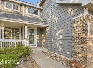 8834 Copeland St, Littleton, CO 80126