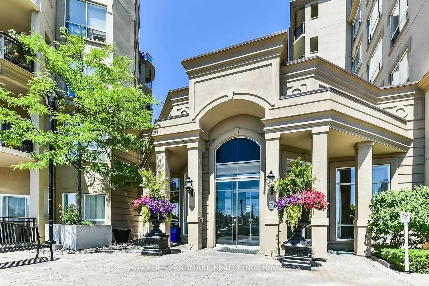 1 bed, $2,300 — Photo 1