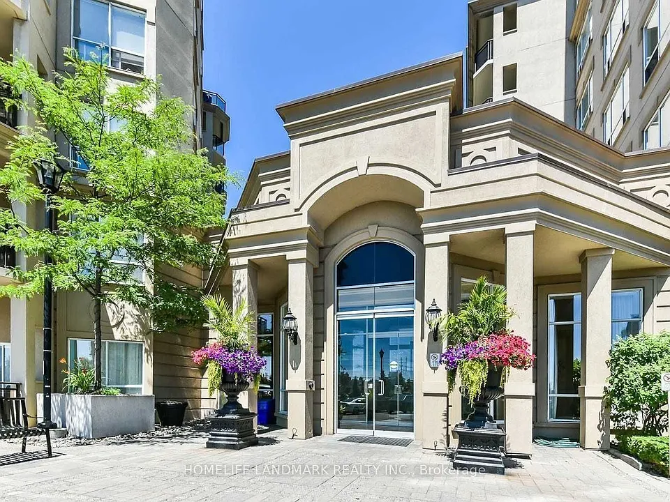 8 Maison Parc Ct #Penthouse 802