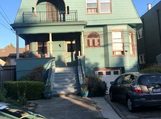 918 Chestnut St APT 2, Alameda, CA 94501