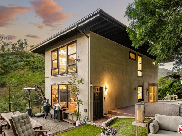 1311 Braeridge Dr, Beverly Hills, CA 90210