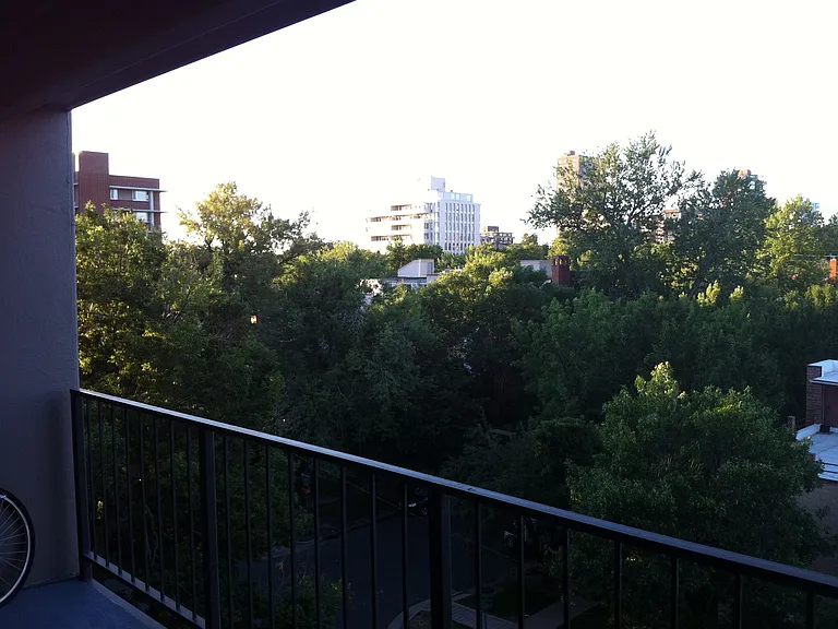 1433 N Williams St #601 — Photo 5