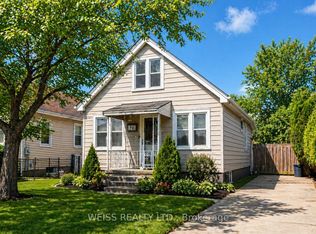 329 Talbot St, Hamilton, ON L8H 6T2