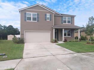 4358 Warm Springs Way, Middleburg, FL 32068