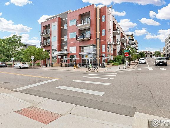 2nd image of 1555 Central St #306
