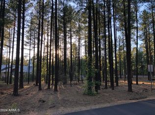 2504 Timber Ridge Ln #1, Pinetop, AZ 85935