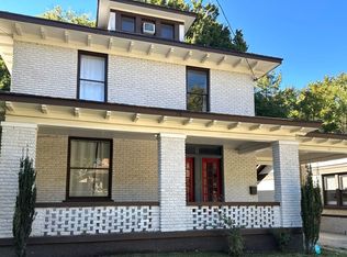 75 N Evergreen St, Memphis, TN 38104