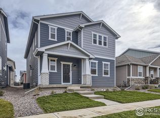 6044 Croaking Toad Dr, Fort Collins, CO 80528