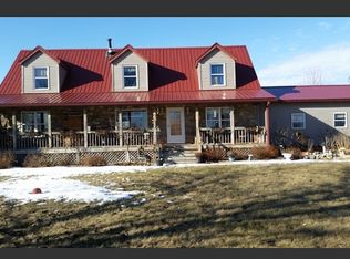 3339 N State Route 71, Marseilles, IL 61341