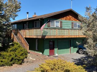 12881 SW Peninsula Dr, Terrebonne, OR 97760