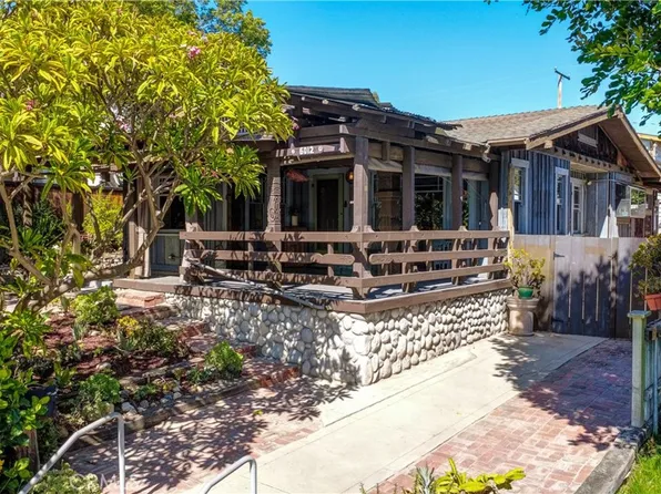 6012 Painter Ave, Whittier, CA 90601