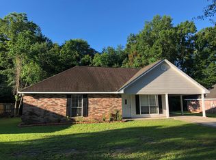 585 W Oak St, Ponchatoula, LA 70454