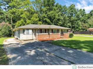 2713 Sher Tom Rd, Adamsville, AL 35005