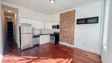 Rented by Brighton Management